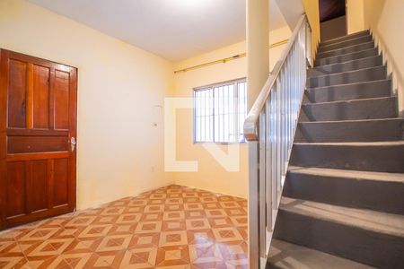 Sala de casa para alugar com 3 quartos, 200m² em Cipava, Osasco