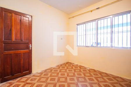 Sala de casa para alugar com 3 quartos, 200m² em Cipava, Osasco