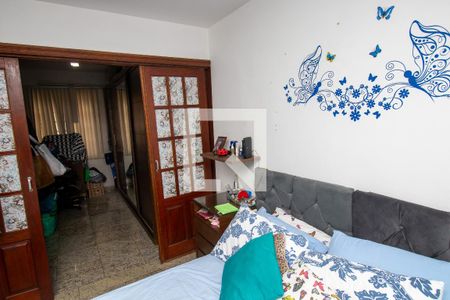 Quarto 2 de casa de condomínio para alugar com 3 quartos, 86m² em Freguesia (jacarepaguá), Rio de Janeiro