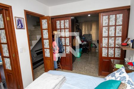 Quarto 2 de casa de condomínio para alugar com 3 quartos, 86m² em Freguesia (jacarepaguá), Rio de Janeiro