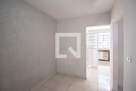 Sala de casa para alugar com 1 quarto, 70m² em Cipava, Osasco