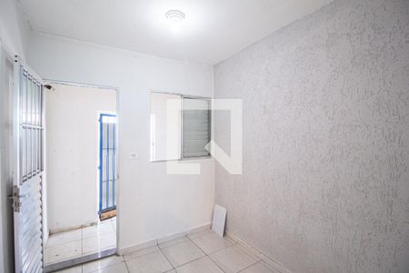 Sala de casa para alugar com 1 quarto, 70m² em Cipava, Osasco