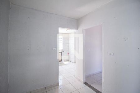 Sala de casa para alugar com 1 quarto, 70m² em Cipava, Osasco