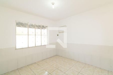 Quarto 1 de casa para alugar com 3 quartos, 98m² em Campo Grande, Rio de Janeiro