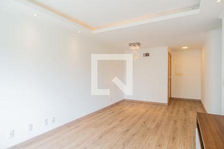 Sala de apartamento à venda com 3 quartos, 89m² em Cavalhada, Porto Alegre