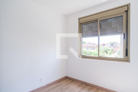 Quarto 1 de apartamento à venda com 3 quartos, 89m² em Cavalhada, Porto Alegre