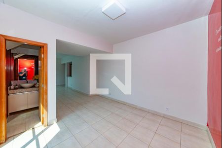 Sala 2 de apartamento para alugar com 3 quartos, 147m² em Vila Paris, Belo Horizonte