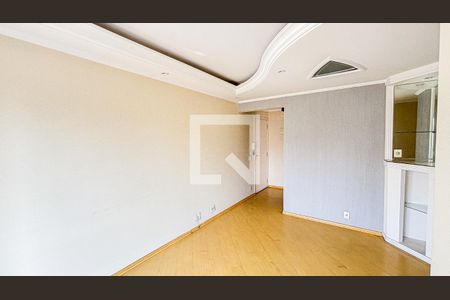 Sala - Sala de Jantar de apartamento para alugar com 2 quartos, 50m² em Vila Metalúrgica, Santo André