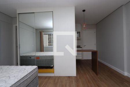 Studio  de kitnet/studio para alugar com 1 quarto, 32m² em Centro, São Paulo