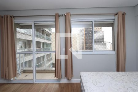 Studio  de kitnet/studio para alugar com 1 quarto, 32m² em Centro, São Paulo