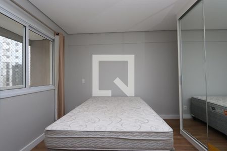 Studio  de kitnet/studio para alugar com 1 quarto, 32m² em Centro, São Paulo