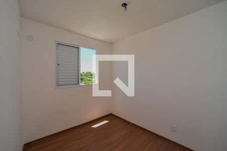 Quarto 2 de apartamento à venda com 2 quartos, 44m² em Costa E Silva, Porto Alegre