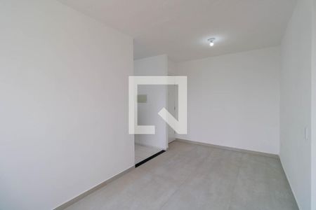 Sala de apartamento à venda com 2 quartos, 40m² em Jardim Boa Vista (zona Oeste), Osasco