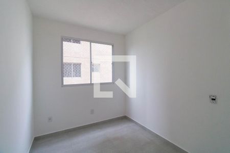 Quarto 2 de apartamento à venda com 2 quartos, 40m² em Jardim Boa Vista (zona Oeste), Osasco