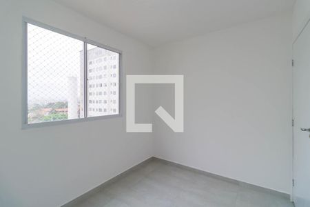 Quarto de apartamento à venda com 2 quartos, 40m² em Jardim Boa Vista (zona Oeste), Osasco