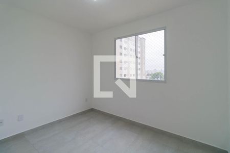 Quarto de apartamento à venda com 2 quartos, 40m² em Jardim Boa Vista (zona Oeste), Osasco