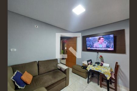 Sala de casa à venda com 4 quartos, 50m² em Socorro, São Paulo