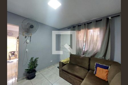 Sala de casa à venda com 4 quartos, 50m² em Socorro, São Paulo