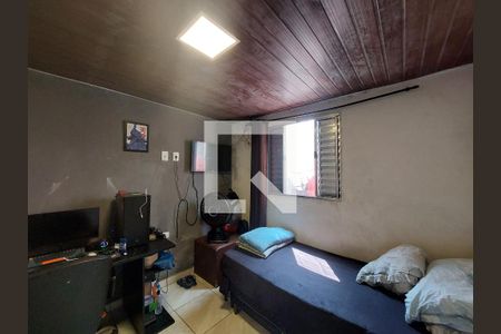 Quarto 1 de casa à venda com 4 quartos, 50m² em Socorro, São Paulo