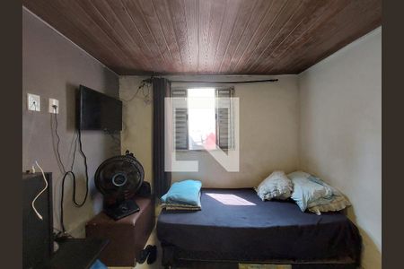 Quarto 1 de casa à venda com 4 quartos, 50m² em Socorro, São Paulo