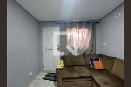 Sala de casa à venda com 4 quartos, 50m² em Socorro, São Paulo