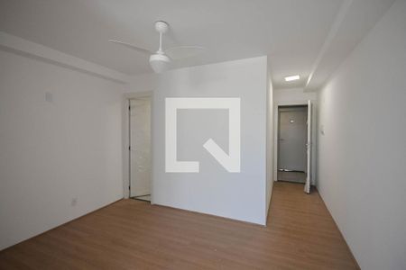 Studio de kitnet/studio para alugar com 1 quarto, 30m² em São Cristóvão, Rio de Janeiro