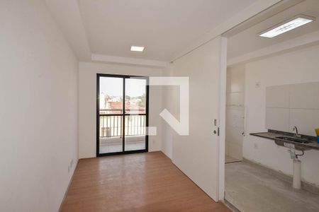 Studio de kitnet/studio para alugar com 1 quarto, 30m² em São Cristóvão, Rio de Janeiro