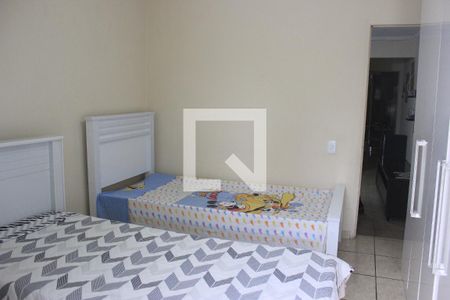 Quarto 1 de casa à venda com 3 quartos, 128m² em Jardim Terezopolis, Guarulhos