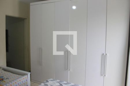 Quarto 1 de casa à venda com 3 quartos, 128m² em Jardim Terezopolis, Guarulhos