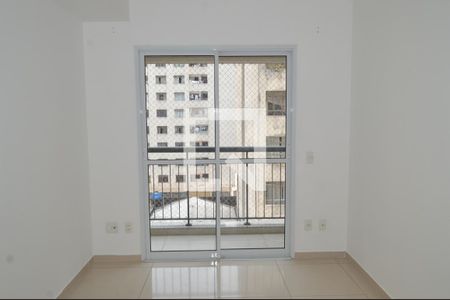 Sala de apartamento para alugar com 2 quartos, 48m² em Liberdade, São Paulo