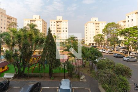 Vista do Quarto 1 de apartamento à venda com 2 quartos, 87m² em Vila Progresso, Campinas