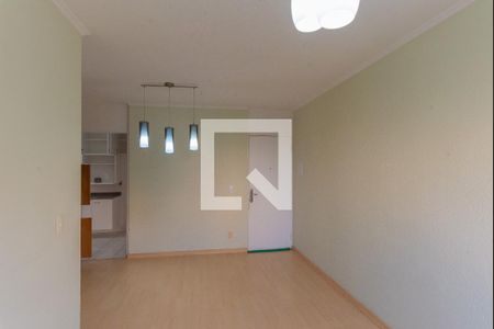 Sala de apartamento à venda com 2 quartos, 87m² em Vila Progresso, Campinas