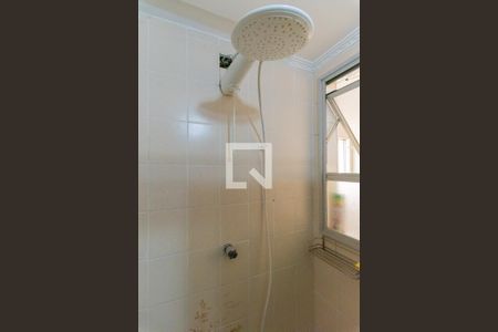 Apartamento à venda com 87m², 2 quartos e 1 vaga Apartamento à venda com 87m², 2 quartos e 1 vagaBanheiro