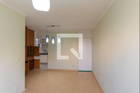 Sala de apartamento à venda com 2 quartos, 87m² em Vila Progresso, Campinas