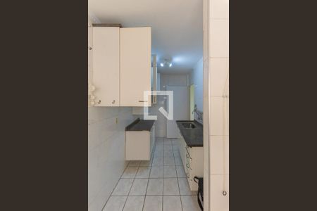 Apartamento à venda com 87m², 2 quartos e 1 vaga Apartamento à venda com 87m², 2 quartos e 1 vagaCozinha