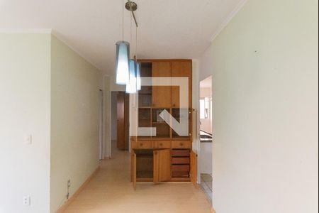 Sala de apartamento à venda com 2 quartos, 87m² em Vila Progresso, Campinas