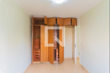 Quarto 1 - Armários de apartamento à venda com 2 quartos, 87m² em Vila Progresso, Campinas