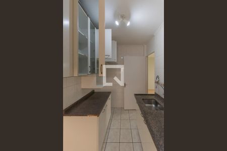 Apartamento à venda com 87m², 2 quartos e 1 vaga Apartamento à venda com 87m², 2 quartos e 1 vagaCozinha