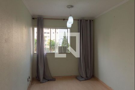 Sala de apartamento à venda com 2 quartos, 87m² em Vila Progresso, Campinas