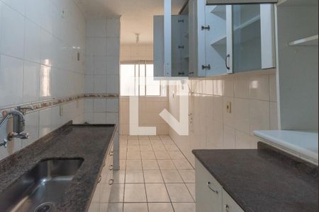 Apartamento à venda com 87m², 2 quartos e 1 vaga Apartamento à venda com 87m², 2 quartos e 1 vagaCozinha