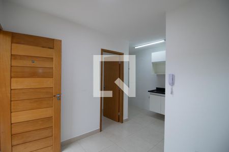 Sala de apartamento para alugar com 1 quarto, 25m² em Tucuruvi, São Paulo