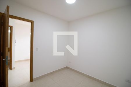 Quarto de apartamento para alugar com 1 quarto, 25m² em Tucuruvi, São Paulo