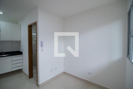 Sala de apartamento para alugar com 1 quarto, 25m² em Tucuruvi, São Paulo