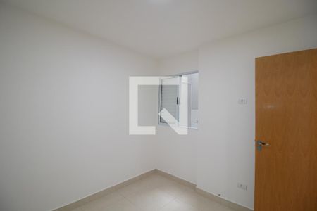 Quarto de apartamento para alugar com 1 quarto, 25m² em Tucuruvi, São Paulo