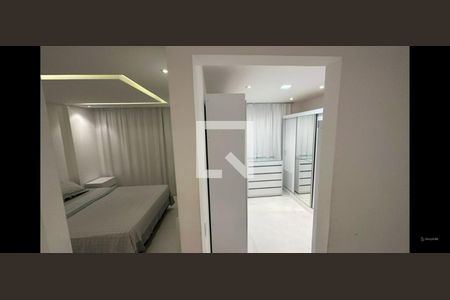 Suíte 1 de apartamento à venda com 4 quartos, 199m² em Barra Olímpica, Rio de Janeiro