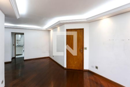 Sala de apartamento para alugar com 4 quartos, 154m² em Vila Sônia, São Paulo