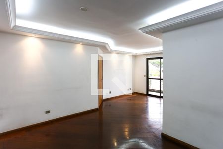 Sala de apartamento à venda com 4 quartos, 154m² em Vila Sônia, São Paulo