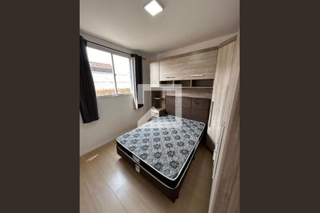 Quarto de apartamento para alugar com 1 quarto, 30m² em Santa Cecilia, São Paulo