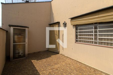 terraço_4 de casa para alugar com 3 quartos, 200m² em Vila Nair, São Paulo