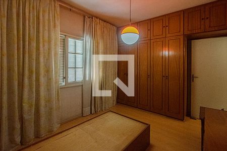 quarto1_2 de casa para alugar com 3 quartos, 200m² em Vila Nair, São Paulo